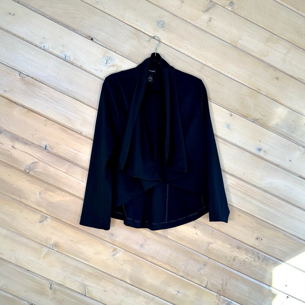 Lane Bryant Dress Jacket